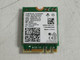 Lenovo 02HK705 AX200NGW 802.11ax PCI-E Wireless Card + Bluetooth