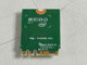 Lenovo 02HK705 AX200NGW 802.11ax PCI-E Wireless Card + Bluetooth