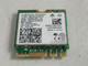 Lenovo 02HK705 AX200NGW 802.11ax PCI-E Wireless Card + Bluetooth