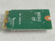 Lenovo 02HK705 AX200NGW 802.11ax PCI-E Wireless Card + Bluetooth