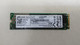 Lot of 10 Micron 1100 MTFDDAV256TBN 256 GB M.2 2280 80mm Solid State Drive