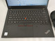 Lenovo ThinkPad T14 Gen 1 Core i5-10210U 1.60 GHz 24 GB 256 GB NVMe Windows 11 Pro Laptop WINACTD2 D2