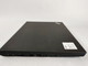 Lenovo ThinkPad T14 Gen 1 Core i7-10610U 1.80 GHz 16 GB 256 GB NVMe Windows 11 Pro Laptop WINACTE1 E1