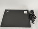 Lenovo ThinkPad T14 Gen 1 Core i7-10610U 1.80 GHz 16 GB 256 GB NVMe Windows 11 Pro Laptop WINACTE2 E2