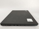 Lenovo ThinkPad T14 Gen 1 Core i7-10610U 1.80 GHz 16 GB 256 GB NVMe Windows 11 Pro Laptop WINACTE2 E2