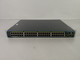 Cisco Catalyst 2960S WS-C2960S-48FPD-L 48 Port Gigabit PoE+ Ethernet Switch