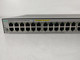 HP OfficeConnect 1820 J9984A 48-Port Gigabit Ethernet  PoE+ Switch