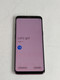 Samsung Galaxy S9 SM-G960U 64 GB Android 10 Verizon Only ( Wi-Fi + 4G ) For Parts