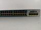 Cisco Catalyst 3560-X WS-C3560X-48PF-S 48-Port Gigabit PoE+ Ethernet Switch