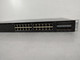 Cisco Catalyst WS-C3650-24PS-E 24x 1GbE 4x 1G SFP Gigabit Ethernet Managed PoE Switch