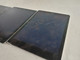 Lot of 3 Apple iPad Air 2nd Gen A1567 64 GB, 16 GB iOS 15.8.4 ( Wi-Fi + 4G ) Unlocked For Parts