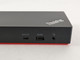 Lenovo DK2131 Universal Thunderbolt 4 USB-C Laptop Docking Station 5D21K53889