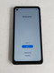 Samsung Galaxy Xcover Pro SM-G715U 64 GB Android 12 Verizon Only ( Wi-Fi + 4G )