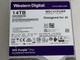Western Digital Purple Pro WD141PURP 14TB SATA III 3.5 in Surveillance Drive