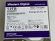 Western Digital WD Purple WD121PURZ 12TB SATA III 3.5 in Surveillance Drive
