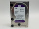 Lot of 2 Western Digital  WD Purple WD20PURZ 2 TB SATA III 3.5 in Surveillance