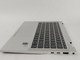 HP EliteBook x360 830 G8 Palmrest Touchpad Assembly M46072-001