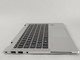 HP EliteBook x360 830 G8 Palmrest Touchpad Assembly M46072-001