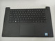 Dell XPS 9560 / Precision 5520 Laptop Palmrest Touchpad Assembly Y2F9N