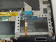 Dell XPS 9560 / Precision 5520 Laptop Palmrest Touchpad Assembly Y2F9N