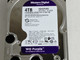 Western Digital WD Purple WD42PURZ 4 TB SATA III 3.5 in Surveillance Drive