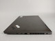 Lenovo ThinkPad X1 Yoga Gen 5 Core i7-10510U 1.80 GHz 16 GB 256 GB NVMe Windows 11 Pro Laptop A1