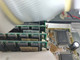 Vintage Biostar MB-8500TVX-A Intel Pentium 200 MHz 16 MB SIMM Desktop For Parts