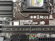 Gigabyte  GA-B150N-GSM Intel LGA 1151 DDR4 SDRAM Desktop Motherboard