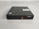 Lenovo ThinkCentre M720q Tiny Core i5-8400T 1.70 GHz 16 GB DDR4 No HDD
