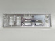 Asus H110M-C LGA 1151 DDR4 SDRAM Desktop Motherboard w/ I/O shield