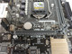 Asus H110M-C LGA 1151 DDR4 SDRAM Desktop Motherboard