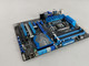 Asus  P8Z77-V Intel LGA 1155 DDR3 SDRAM Desktop Motherboard