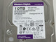 Western Digital WD Purple WD102PURZ 10TB SATA III 3.5 in Surveillance Drive