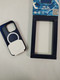New Pivet Zero+ Ocean Blue Smartphone Case For iPhone 15 Pro