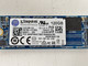 Kingston SUV500M8/120G 120 GB M.2 80mm Solid State Drive
