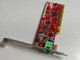 Agere Pinball P40 AGSMD01BPINBALL PCI 56K Internal Fax/Modem