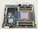 Lot of 2 HP Z420 Workstation LGA 2011 DDR3 SDRAM Desktop Motherboard 618263-003