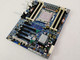 Lot of 2 HP Z420 Workstation LGA 2011 DDR3 SDRAM Desktop Motherboard 618263-003