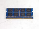 4 GB DDR3-1333 PC3-10600S 2Rx8 DDR3 SDRAM Laptop Memory