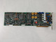 Vintage Dialogic D/41D ISA 4-Port Analog Interface Voice Card