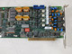 Vintage Dialogic D/41D ISA 4-Port Analog Interface Voice Card