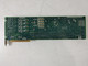 Vintage Dialogic D/41D ISA 4-Port Analog Interface Voice Card