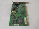 Vintage Lucent F-1156HV/A2B ISA GVC 56K FAX/Modem Network Card