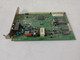 Vintage Lucent F-1156HV/A2B ISA GVC 56K FAX/Modem Network Card