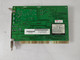 Vintage Lucent F-1156HV/A2B ISA GVC 56K FAX/Modem Network Card