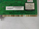 Vintage Lucent F-1156HV/A2B ISA GVC 56K FAX/Modem Network Card