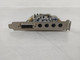 Vintage Aztech AZT-1605-U05 ISA Sound Galaxy Nova 16 Extra Sound Card