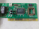 Vintage Dynex DX-E101 PCI 10/100 Mbps Interface Network Card
