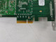 Vintage Atto Technology 0209-PCBX-001 PCIe x4 Dual Port LVD/SE SCSI Controller