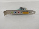 Vintage Advance Logic MPB-000122 PCI SC4000 PCI Audio Sound Card